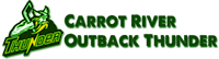 Carrot River Outback Thunder